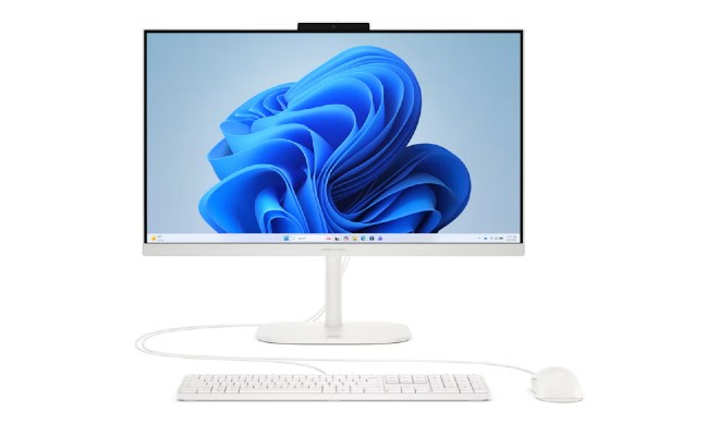 OS24cu HP OmniStudio All-in-One PC 24-cu0031na - DZ7F9EA - Image 1